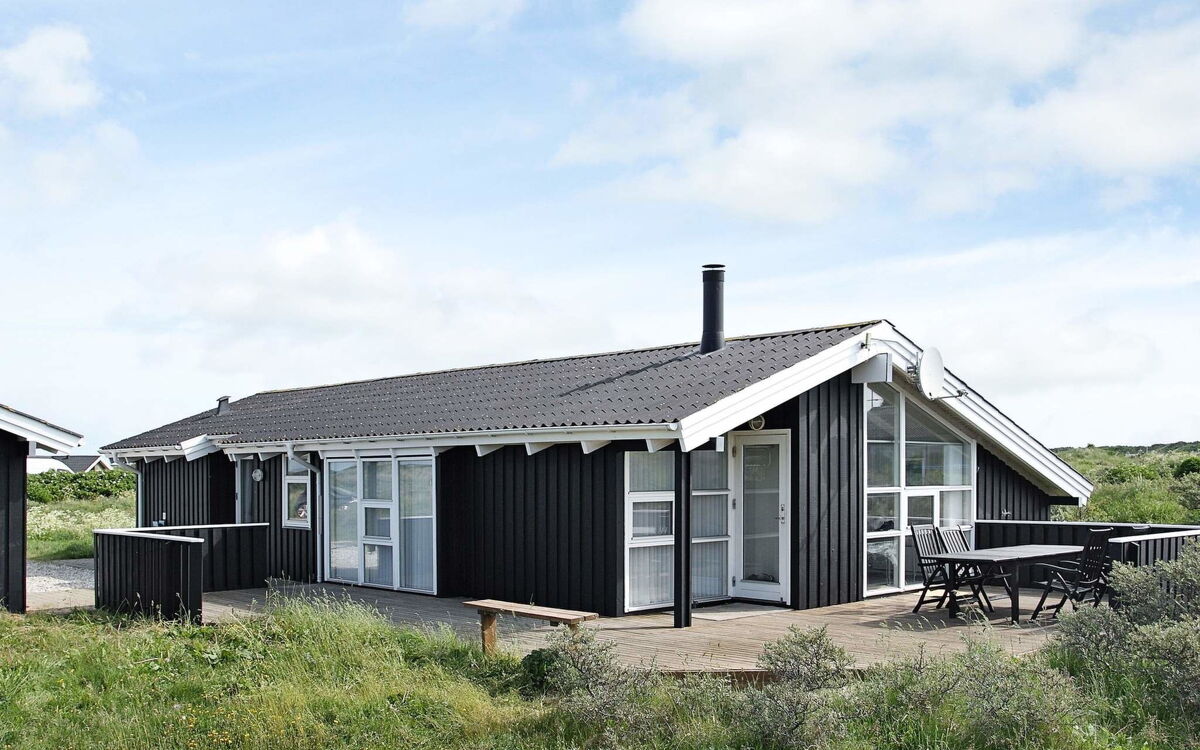 Nørlev Strand