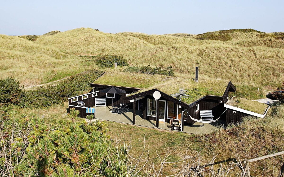 Saltum Strand