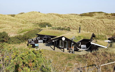 Saltum Strand