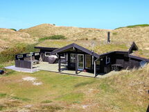 Saltum Strand