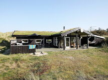 Saltum Strand