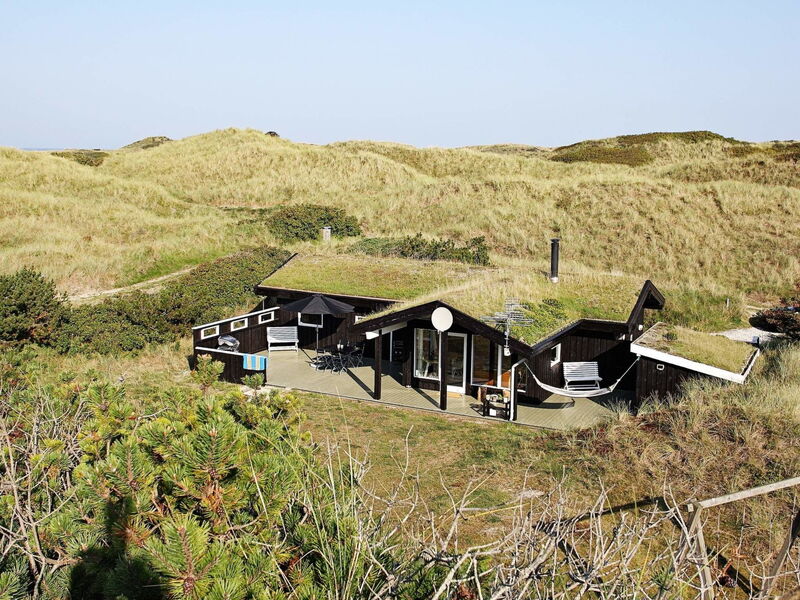 Saltum Strand