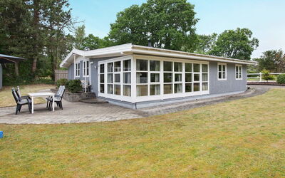 Udsholt Strand