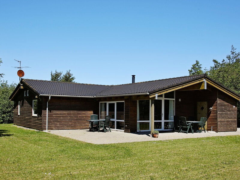 Thorup Strand