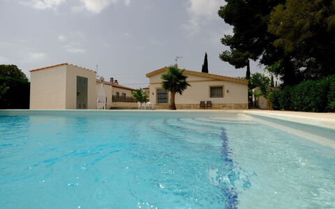 Villa Palma