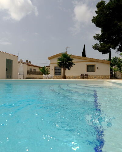 Villa Palma