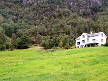 Masfjorden