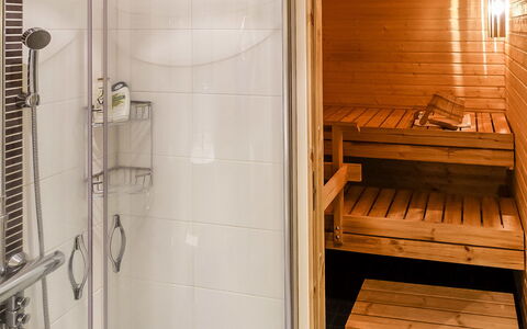 Sallan Panparkstie 14 B: Chalet, Maison, Domicile, Batiments Jardin, Siding, Cabane En Rondins, Ferme, Biens, Cabanon, Cour