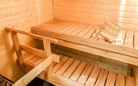 Sallan Panparkstie 14 B: Chalet, Maison, Domicile, Batiments Jardin, Siding, Cabane En Rondins, Ferme, Biens, Cabanon, Cour