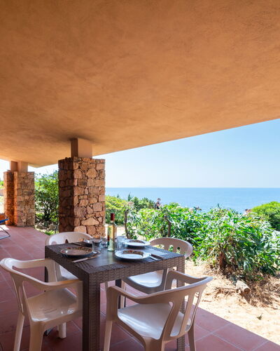 Costa Paradiso 450