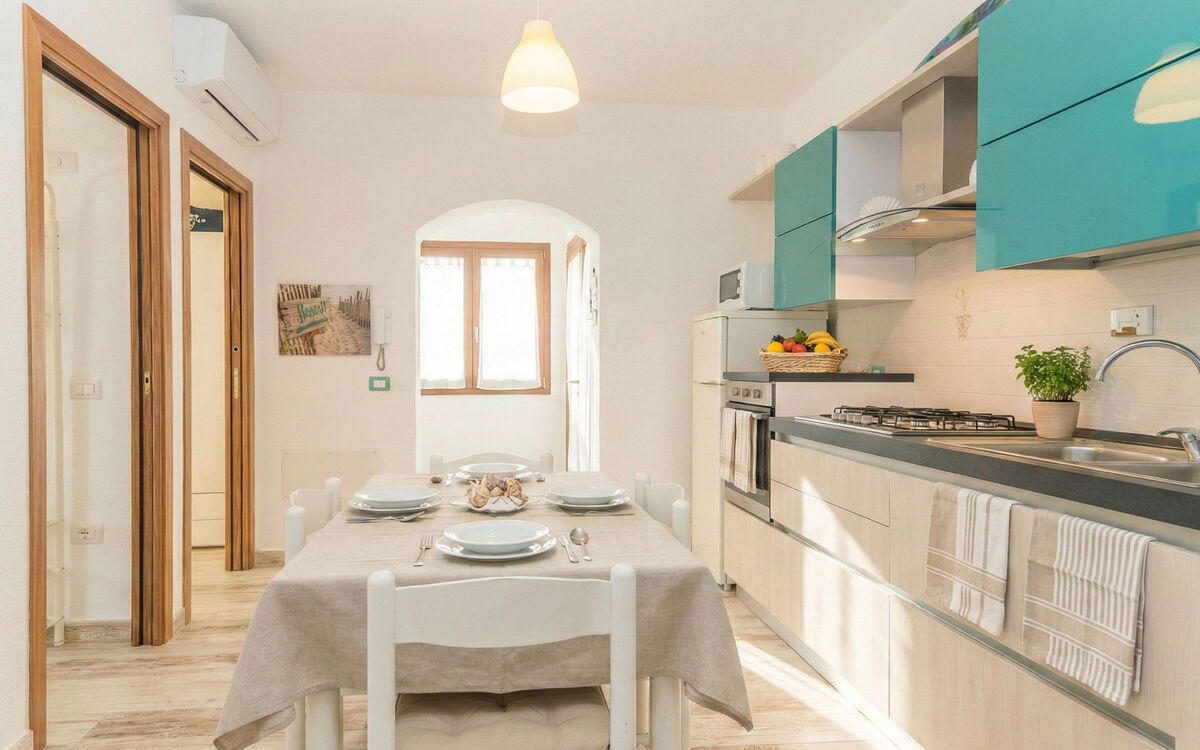 Logement:&nbsp;Bellina 120.1
