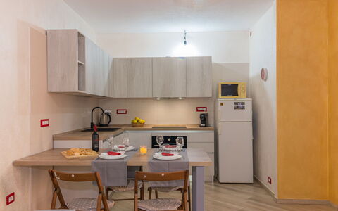 Logement:&nbsp;Sterlizia 120.2