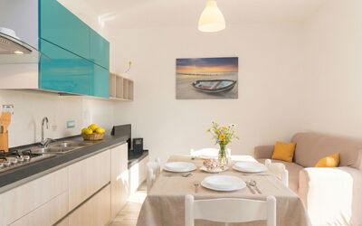 Logement:&nbsp;Bellina 120.1