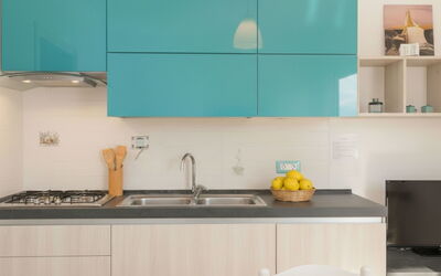 Logement:&nbsp;Bellina 120.1