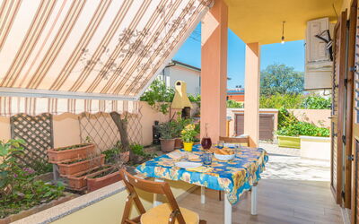 Logement:&nbsp;Sterlizia 120.2
