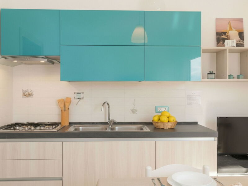 Logement:&nbsp;Bellina 120.1