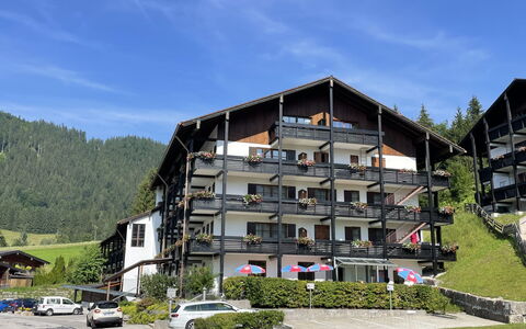 Berchtesgaden 300: Plante, Meubles, Propriété, Fenêtre, Chaise, Bâtiment, Bois, Éclairage, Pot De Fleur, Architecture