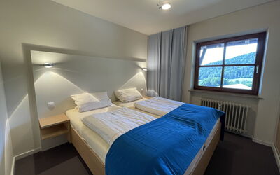 Logement:&nbsp;Alpenappartement Buchenhöhe A301 300.1