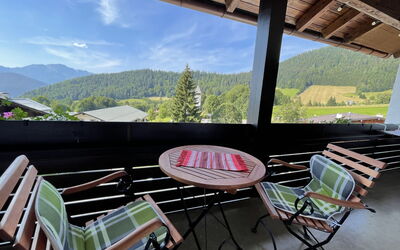 Logement:&nbsp;Alpenappartement Buchenhöhe A301 300.1