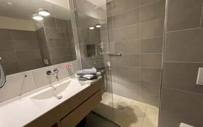 Logement:&nbsp;Alpenappartement Buchenhöhe A301 300.1