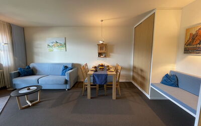 Logement:&nbsp;Alpenappartement Buchenhöhe A301 300.1