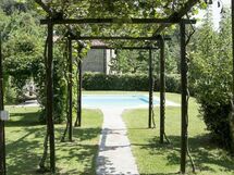 Villa Magnolia