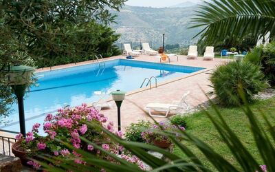 location de vacances Ivoni - Campofelice di Roccella, Sicile, Italie - Ivoni 2