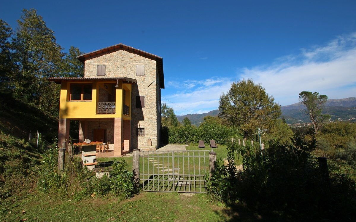 Casa Riccardo 8