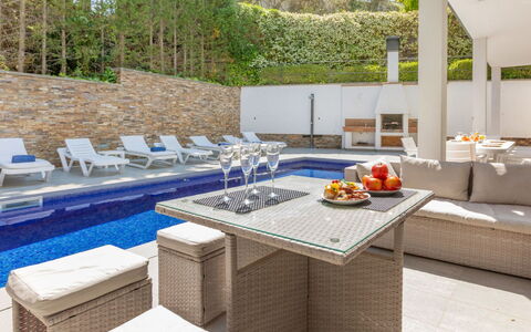 Palmbeach: Meubles, Bois, Sol, Mobilier De Jardin, Sol, Design Intérieur, Chaise, Piscine, Recours