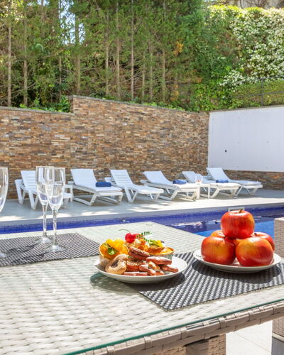 Palmbeach: Meubles, Piscine, Mobilier De Jardin, Sol, Sol, Composite, Recours, Chaise, Plante D'Appartement, Ombre