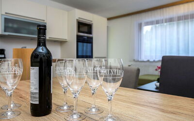 Logement:&nbsp;Schwarzwald 6 Og 110.2