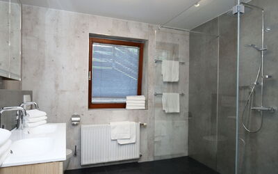 Logement:&nbsp;Schwarzwald 6 Og 110.2