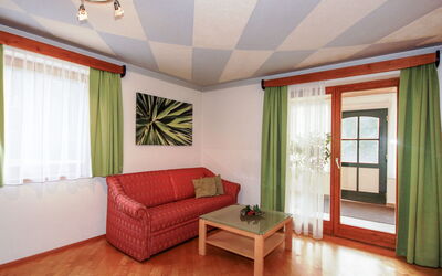 Logement:&nbsp;Schwarzwald 6 Eg 110.1