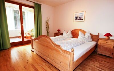 Logement:&nbsp;Schwarzwald 6 Eg 110.1