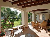 Casa Marsala
