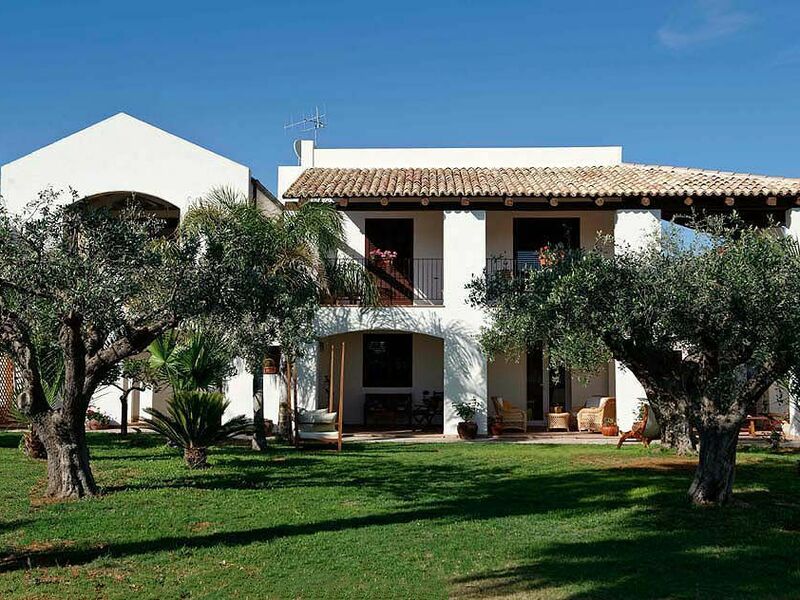 Casa Marsala