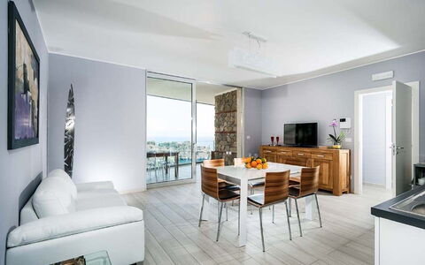 Logement:&nbsp;Isola Bella 4