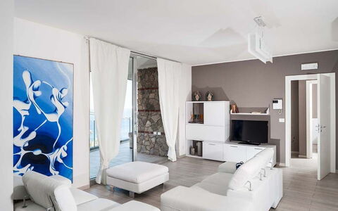 Logement:&nbsp;Isola Bella 1