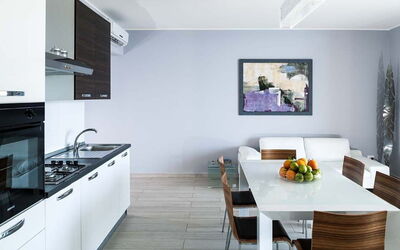 Logement:&nbsp;Isola Bella 4
