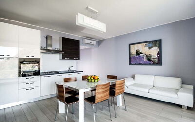 Logement:&nbsp;Isola Bella 4