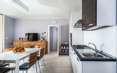Logement:&nbsp;Isola Bella 4