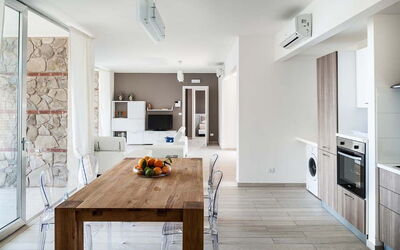 Logement:&nbsp;Isola Bella 1