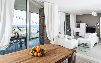 Logement:&nbsp;Isola Bella 1