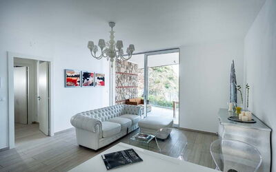Logement:&nbsp;Isola Bella 2