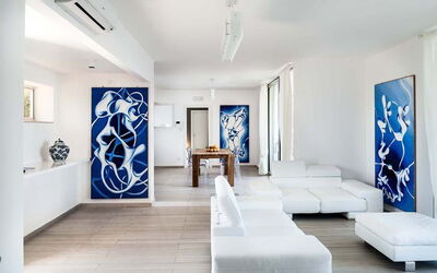 Logement:&nbsp;Isola Bella 1