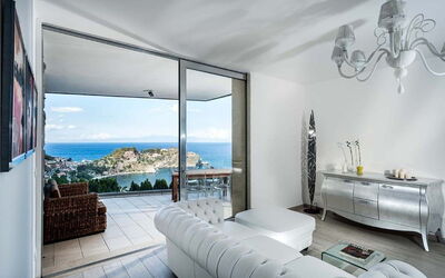 Logement:&nbsp;Isola Bella 2