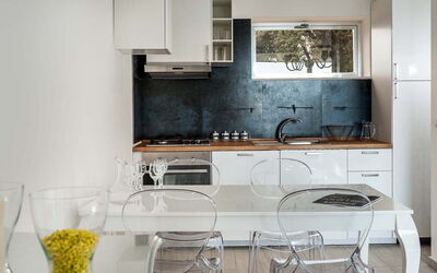 Logement:&nbsp;Isola Bella 2
