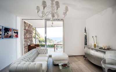 Logement:&nbsp;Isola Bella 2