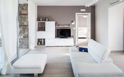 Logement:&nbsp;Isola Bella 1