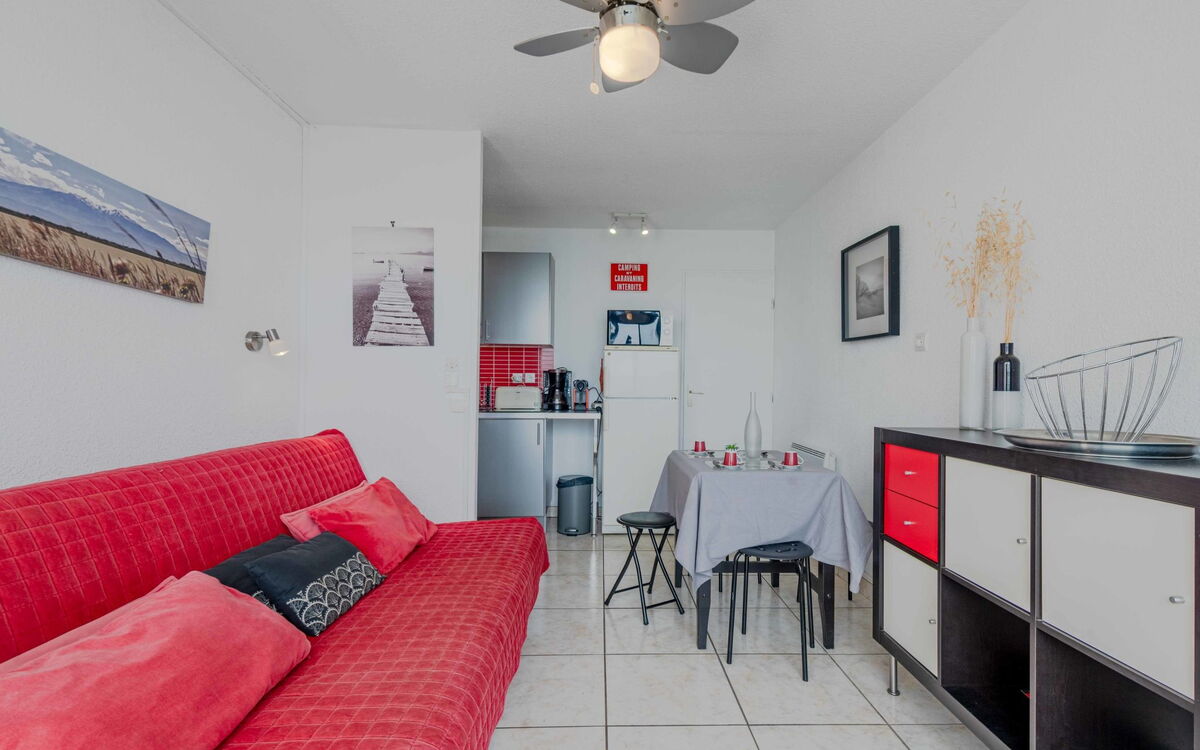 Logement:&nbsp;Les Marquises 964.5